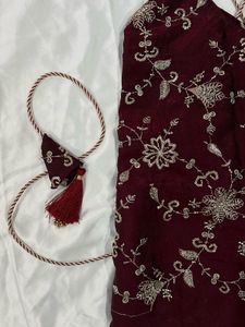 Desi y2k backless top