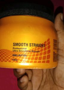 Matrix Optic Care Smooth Straight