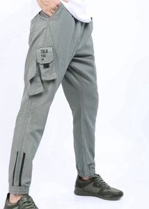Green Jogger New With Tag