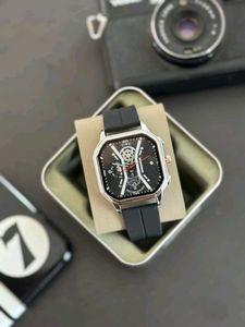 Woo Time Watch