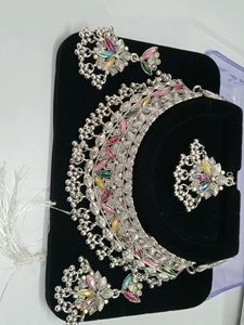 New Jewellery Set For Women