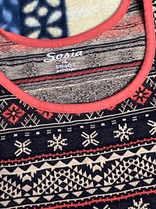 Long Pre Winter T Shirt