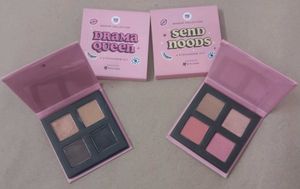 POPxo Eyeshadow Kit Duo