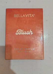 Bellavita blush Perfume