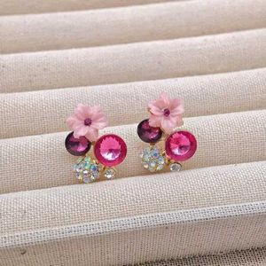 Anti Tarnish Earing