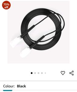 Skipping Rope