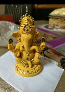 Chandan Ke Ganesh Ji