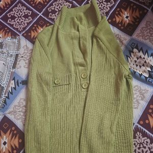Winter Wear Top