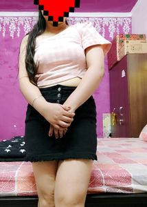 Crop Top One Shoulder