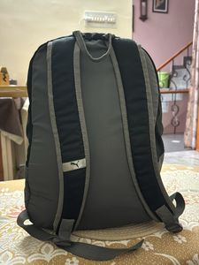 Puma Black Bag