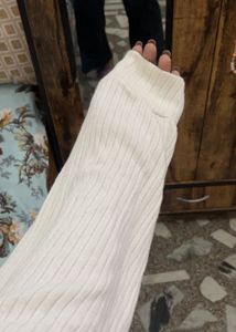 Brand New White Top