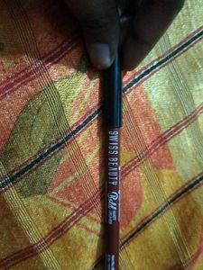 Swiss Beauty Bold Lip Liner shade  cherry brown
