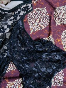 Lace Top
