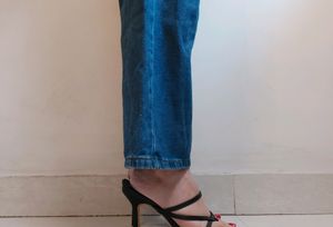 Baggy Denim Jeans
