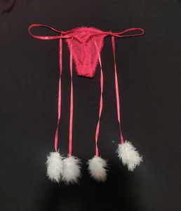 Girls Thong