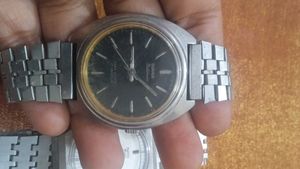 Vintage HMT Watches