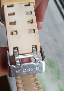 G-Shock Watch Orignal ana-Digital mens