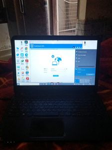 Dell Laptop