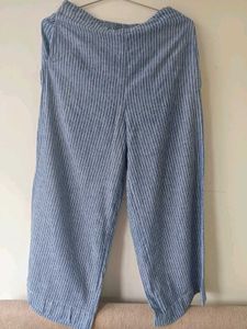 SET - PANTS TOP