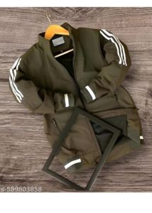 Winter Jacket Addidas(first copy)