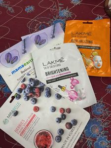 Sheet Mask