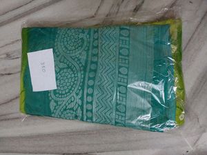 New Jute Saree