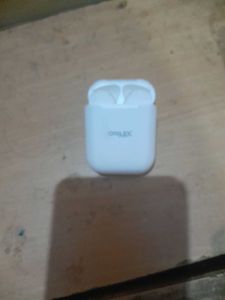 Three Piece Ear Buds
