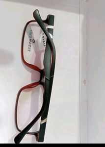 Specs Frame With Power