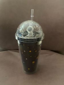 Astronaut Sipper