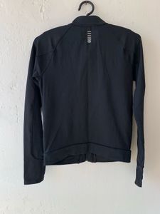 Under Armour Black Jacket