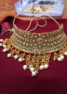 Jewellery Set