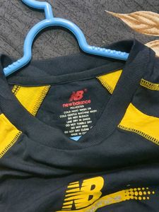 NB Tshirt and Short Combo