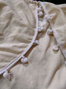 Women Designer Top (Skin) Embroidery Ethinic
