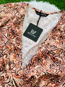 Beach 🏖️ Wear  Coordset