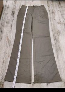 sc7978 World Club Bootcut Pants size 26