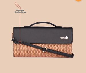 Limited Edition Women  Sling Clutch