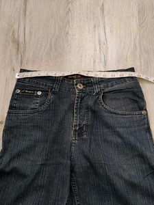 Ma1410 BFJ Bootcut jeans waist 30