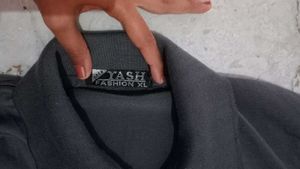 Full Sleeve T-shirt