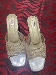 party Wear Sandal
