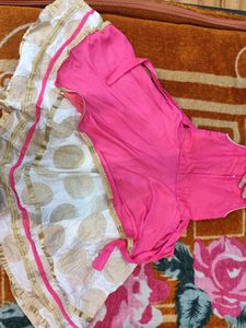 Regular wear frock for girls