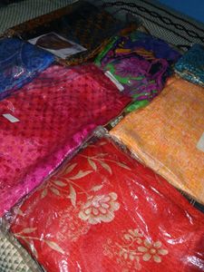 Sarees For Women