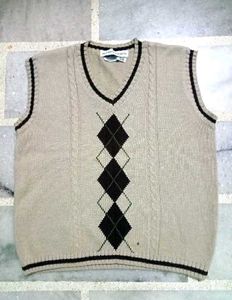 Knitted Woolen Sweater Boys