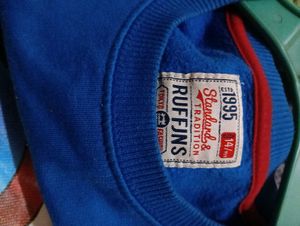 Sweat Shirt