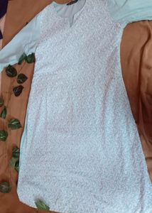 avaasa kurti 💙