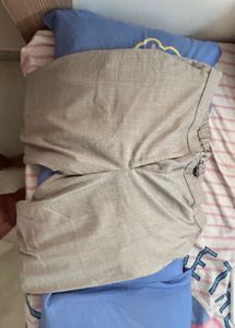 Hnm Pants Formal Pant
