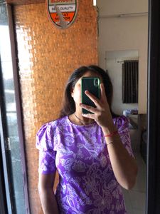 Floral Bodycon Dress