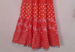Multicoloure Skirt
