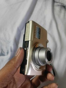 Nikon Camera