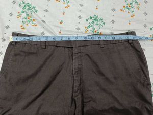 Tailor Made Trouser For Men