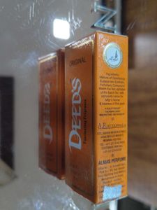 Deeds Fascinating Fragrance Roll-on